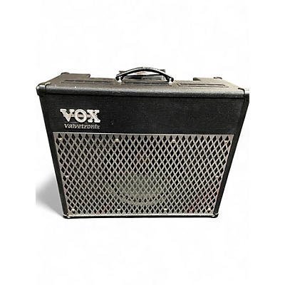 Used VOX AD50VT 1x12 50W Guitar Combo Amp