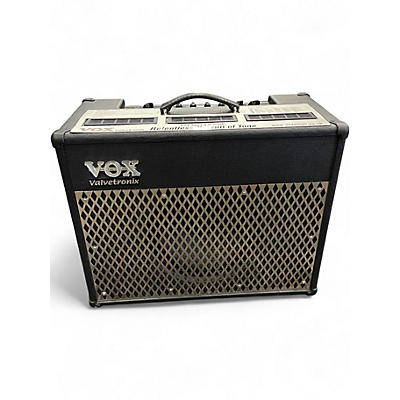 Used VOX AD50VT 1x12 50W Guitar Combo Amp