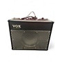 Used VOX AD50VT 1x12 50W Guitar Combo Amp