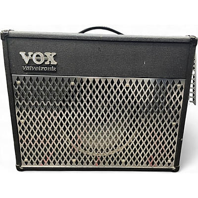Used VOX AD50VT 1x12 50W Guitar Combo Amp