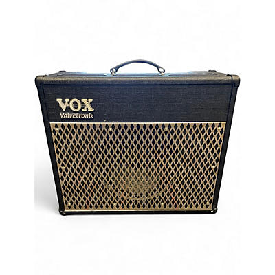 Used VOX AD50VT 1x12 50W Guitar Combo Amp