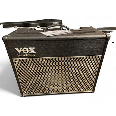 Used VOX AD50VT 1x12 50W Guitar Combo Amp