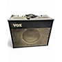 Used VOX AD50VT 1x12 50W Guitar Combo Amp