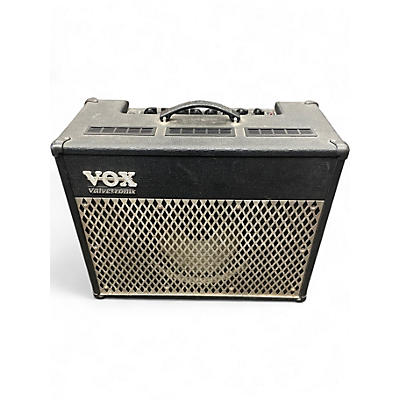 Used VOX AD50VT 1x12 50W Guitar Combo Amp