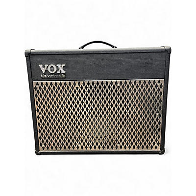 Used VOX AD50VT 1x12 50W Guitar Combo Amp