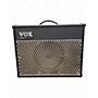 Used VOX AD50VT 1x12 50W Guitar Combo Amp
