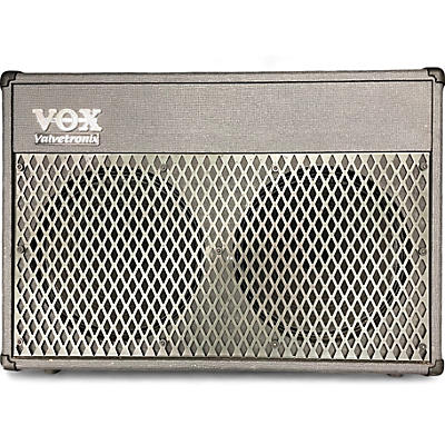 Used VOX AD50VT 2x12 50W Guitar Combo Amp