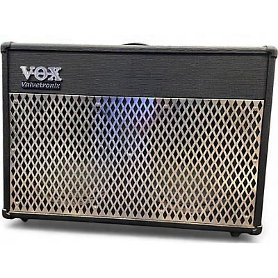 Used VOX AD50VT 2x12 50W Guitar Combo Amp