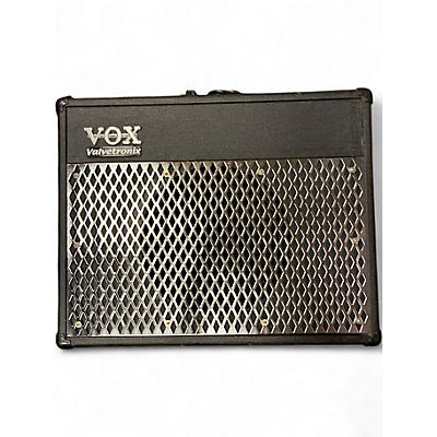 Used VOX AD50VT 2x12 50W Guitar Combo Amp