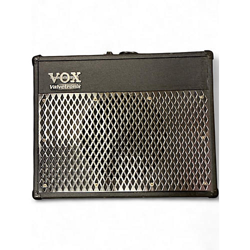 Used VOX AD50VT 2x12 50W Guitar Combo Amp