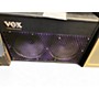 Used VOX AD50VT 2x12 50W Guitar Combo Amp