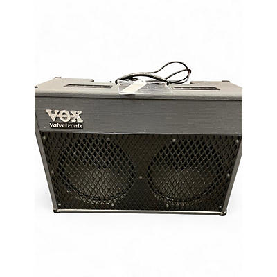 Used VOX AD50VT-XL Tube Guitar Combo Amp