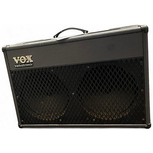 VOX Used VOX AD50VTXL Guitar Combo Amp