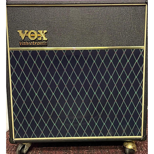 VOX Used VOX AD60VT Guitar Combo Amp