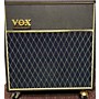 Used VOX Used VOX AD60VT Guitar Combo Amp