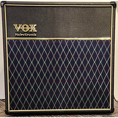 VOX Used VOX AD60VT Guitar Combo Amp