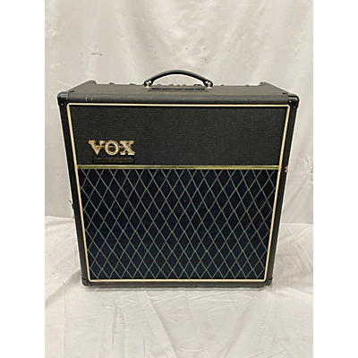 VOX Used VOX AD60VT Guitar Combo Amp