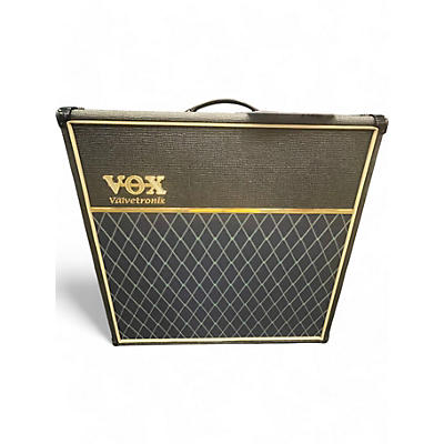 Used VOX AD60VT Guitar Combo Amp