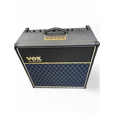 Used VOX AD60VT Guitar Combo Amp