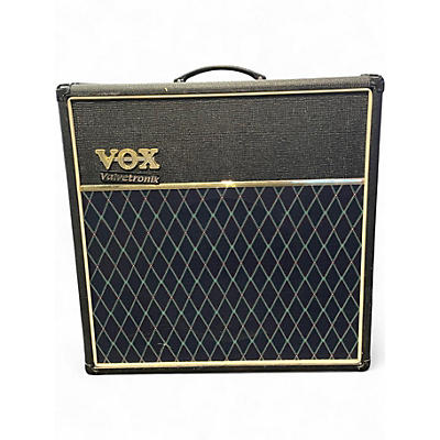 Used VOX AD60VT Guitar Combo Amp