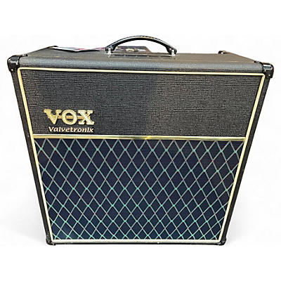 Used VOX AD60VT Guitar Combo Amp