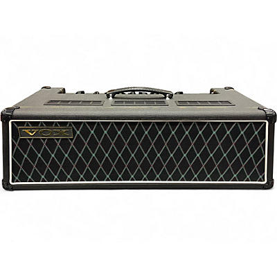 Used VOX AD60VTH Solid State Guitar Amp Head