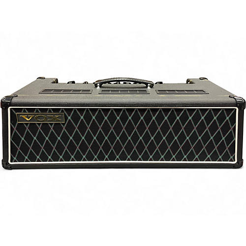 Used VOX AD60VTH Solid State Guitar Amp Head