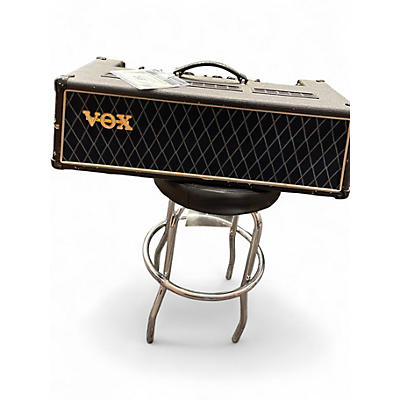 Used VOX AD60VTH Solid State Guitar Amp Head