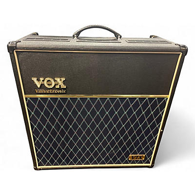 Used VOX AD60VTX Guitar Cabinet