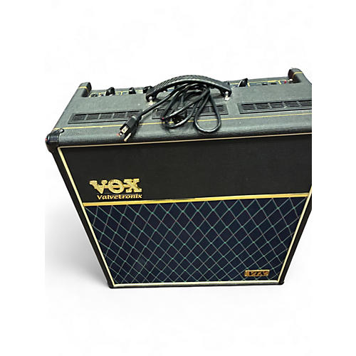 Used VOX AD60VTX Guitar Combo Amp