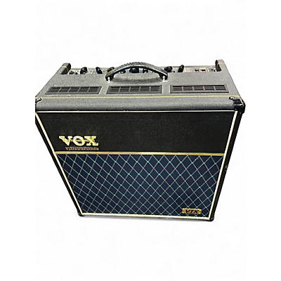 Used VOX AD60VTX Guitar Combo Amp