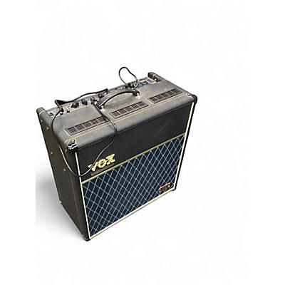 Used VOX AD60VTX Guitar Combo Amp