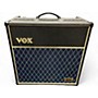 Used VOX AD60VTX Guitar Combo Amp
