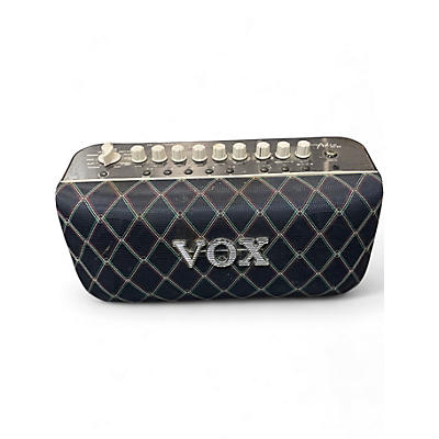 Used VOX ADIO AIR BS Battery Powered Amp