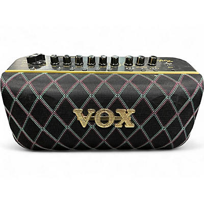 Used VOX ADIO AIR GT Battery Powered Amp