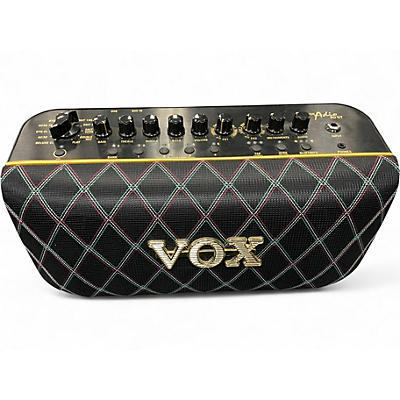 Used VOX ADIO AIR GT Battery Powered Amp