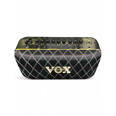 Used VOX ADIO AIR GT Battery Powered Amp