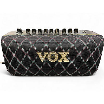 Used VOX ADIO AIR GT Battery Powered Amp