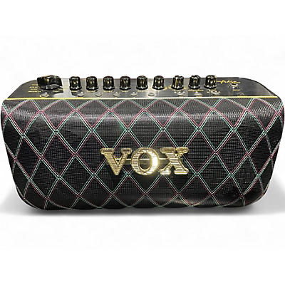 Used VOX ADIO AIR GT Battery Powered Amp