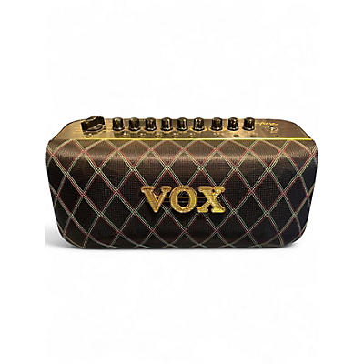 Used VOX ADIO Guitar Combo Amp