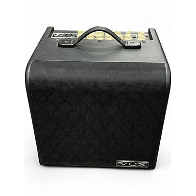 Used VOX AGA70 1X6.5 70W Acoustic Guitar Combo Amp