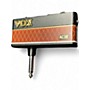 Used VOX AMPLUG 3 AC30 Battery Powered Amp