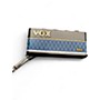 Used VOX AMPLUG 3 AP3-BA Guitar Preamp