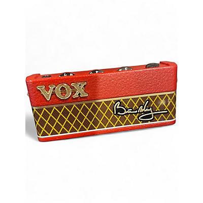 Used VOX AMPLUG BRIAN MAY Pedal