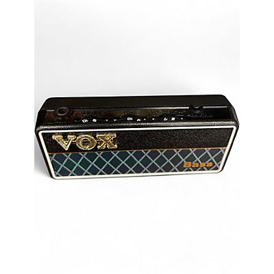 Used VOX AMPLUG Battery Powered Amp