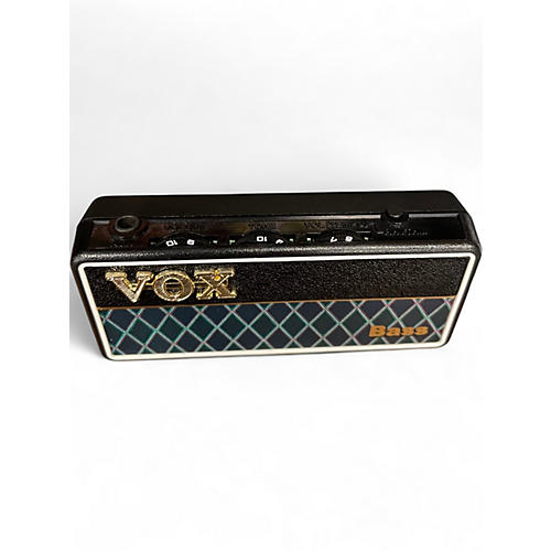 Used VOX AMPLUG Battery Powered Amp