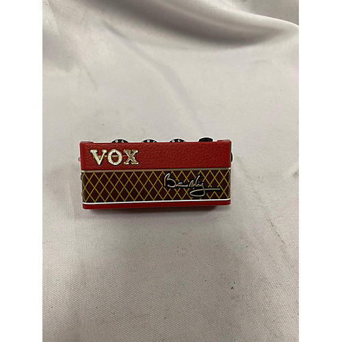 VOX Used VOX AP-BM Battery Powered Amp