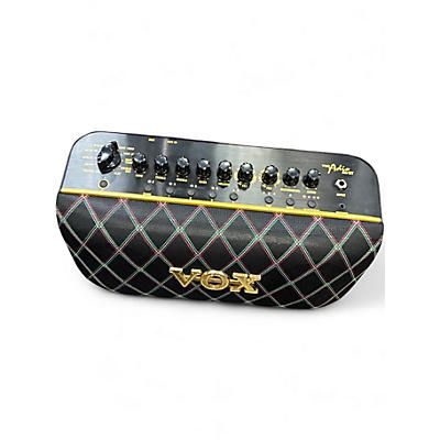 Used VOX AUDIO AIR GT Battery Powered Amp