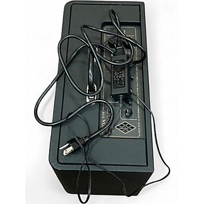 Used VOX AV15 15W 1x8 Analog Modeling Guitar Combo Amp