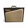 Used VOX AV15 15W 1x8 Analog Modeling Guitar Combo Amp